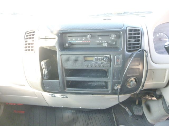Toyota TOYOACE 2010-12 7712-6