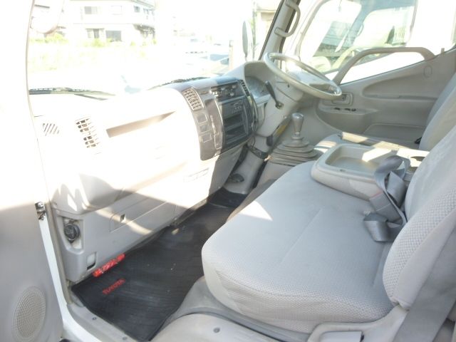 Toyota TOYOACE 2010-12 7712-14