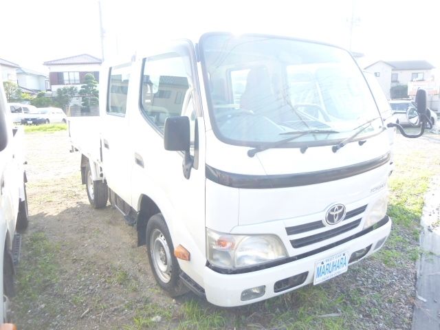 Toyota TOYOACE 2010-12 7712-16