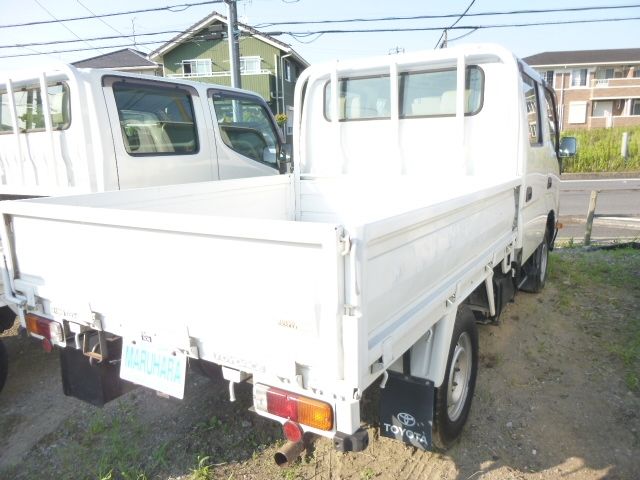 Toyota TOYOACE 2010-12 7712-1