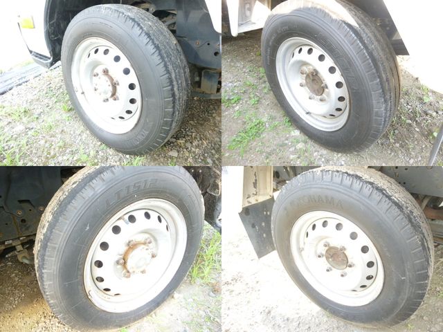 Toyota TOYOACE 2010-12 7712-8
