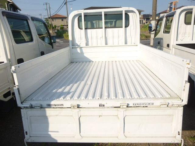 Toyota TOYOACE 2010-12 7712-2
