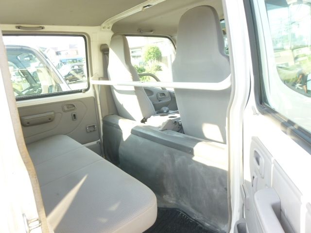 Toyota TOYOACE 2010-12 7712-10