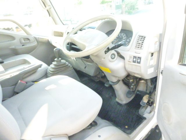 Toyota TOYOACE 2010-12 7712-3