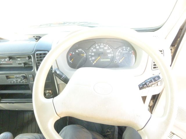 Toyota TOYOACE 2010-12 7712-4