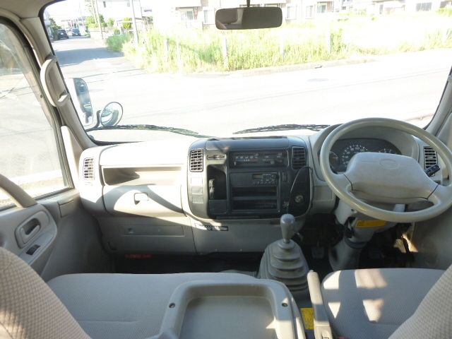 Toyota TOYOACE 2010-12 7712-11