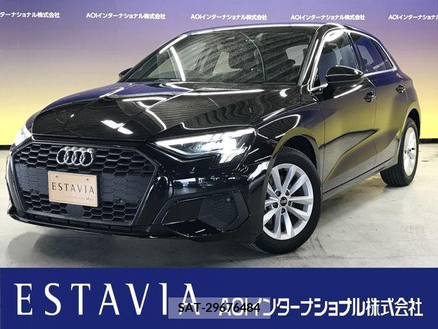 Audi A3  227451-0