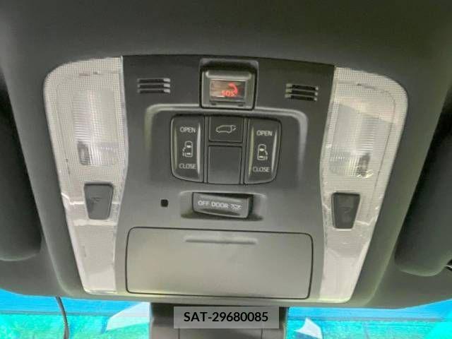 Toyota ALPHARD 2020-10 343076-6