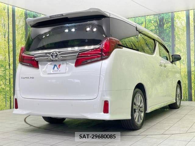 Toyota ALPHARD 2020-10 343076-18