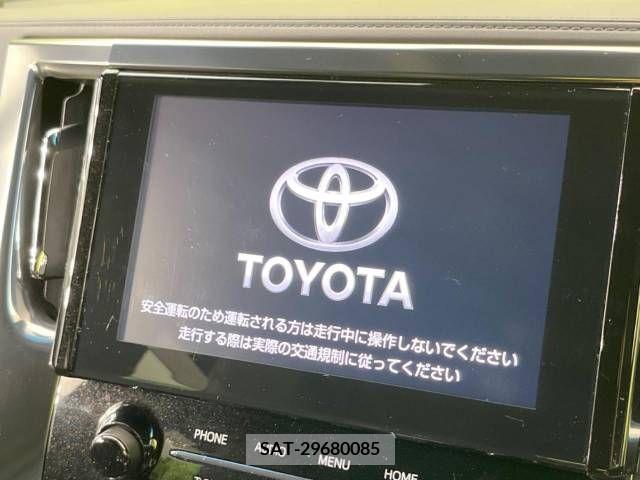 Toyota ALPHARD 2020-10 343076-3