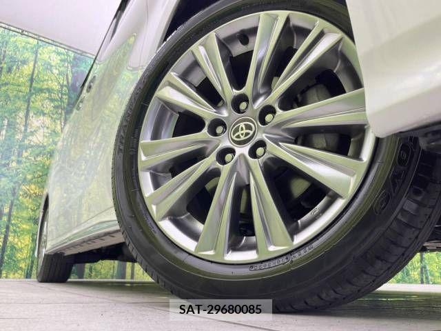 Toyota ALPHARD 2020-10 343076-14