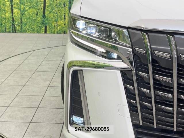 Toyota ALPHARD 2020-10 343076-13