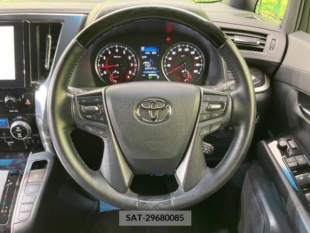 Toyota ALPHARD 2020-10 343076-12