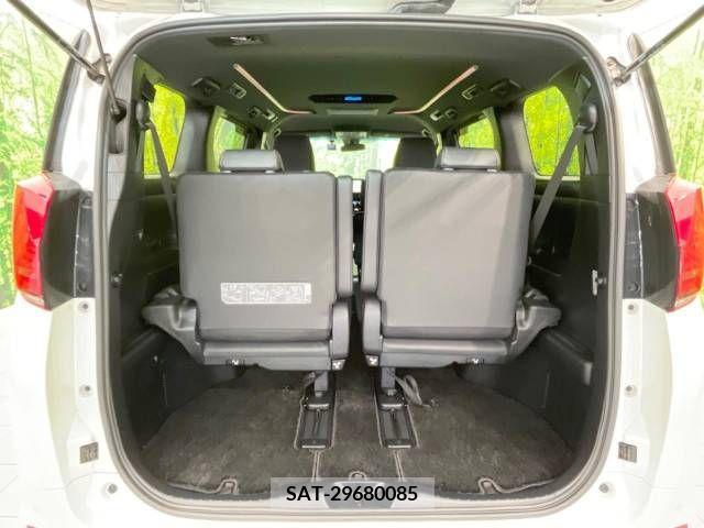 Toyota ALPHARD 2020-10 343076-11