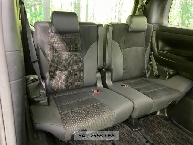 Toyota ALPHARD 2020-10 343076-10