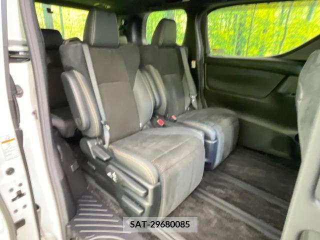 Toyota ALPHARD 2020-10 343076-9