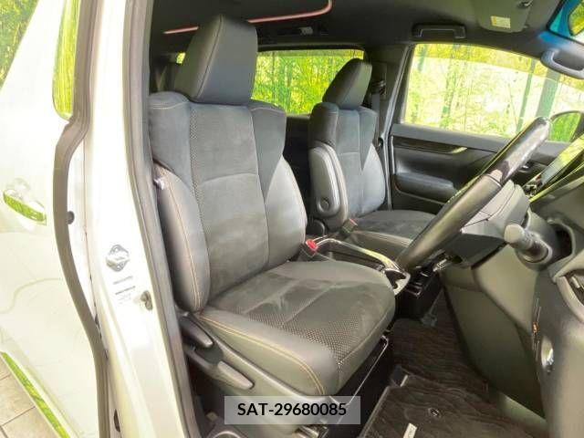 Toyota ALPHARD 2020-10 343076-8