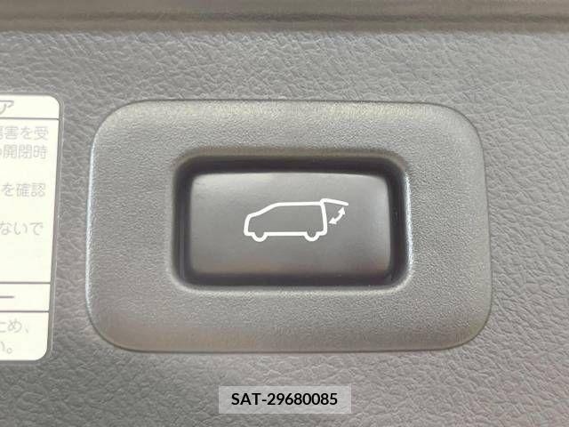 Toyota ALPHARD 2020-10 343076-7