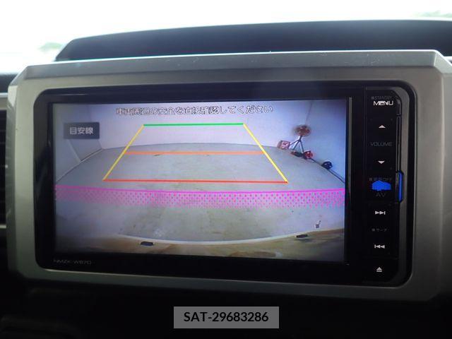 Daihatsu WAKE 2017-08 342407-17