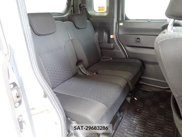 Daihatsu WAKE 2017-08 342407-22