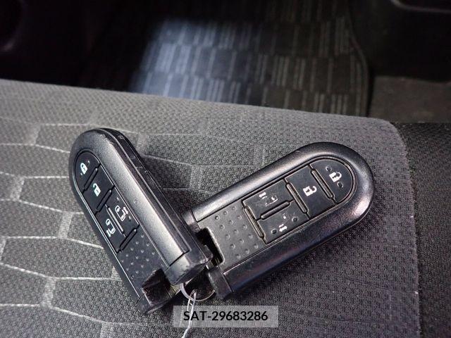 Daihatsu WAKE 2017-08 342407-28
