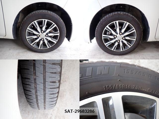 Daihatsu WAKE 2017-08 342407-25