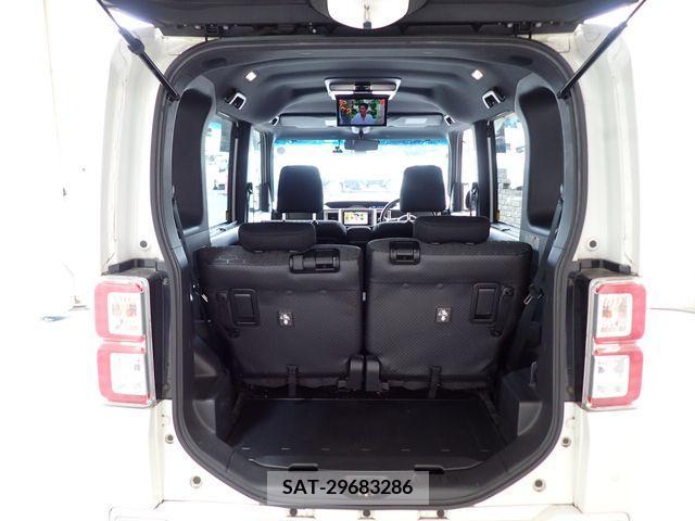 Daihatsu WAKE 2017-08 342407-23