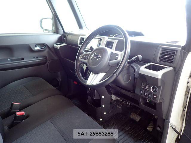 Daihatsu WAKE 2017-08 342407-1