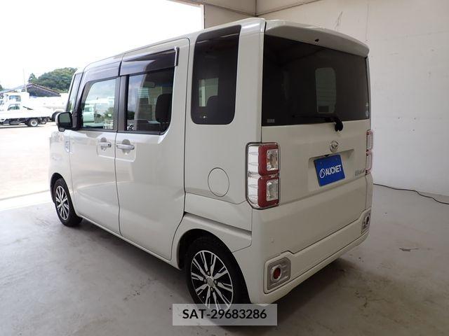 Daihatsu WAKE 2017-08 342407-2