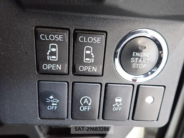 Daihatsu WAKE 2017-08 342407-20