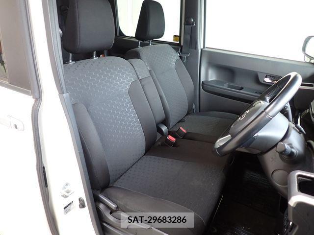 Daihatsu WAKE 2017-08 342407-21