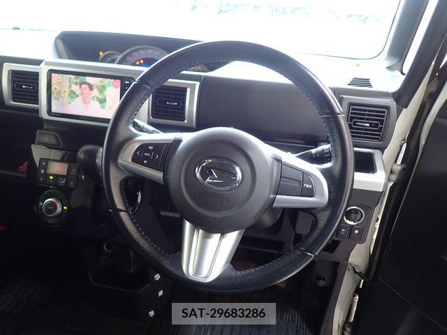 Daihatsu WAKE 2017-08 342407-11