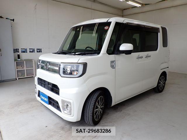 Daihatsu WAKE 2017-08 342407-6