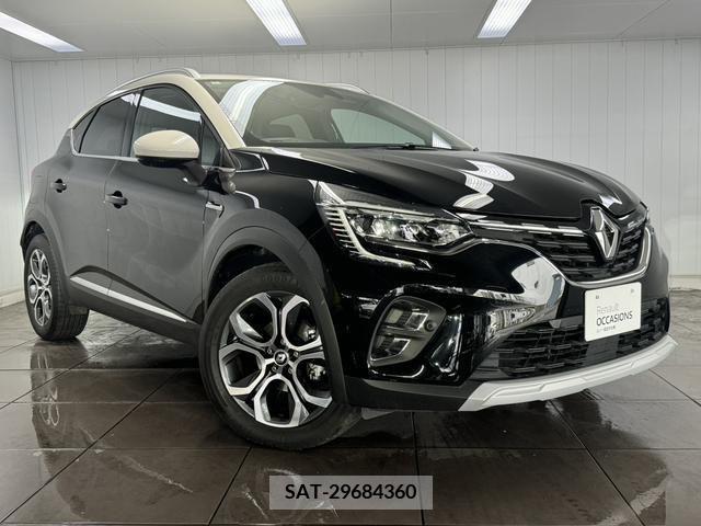 Renault CAPTUR 2024-01 336058-0