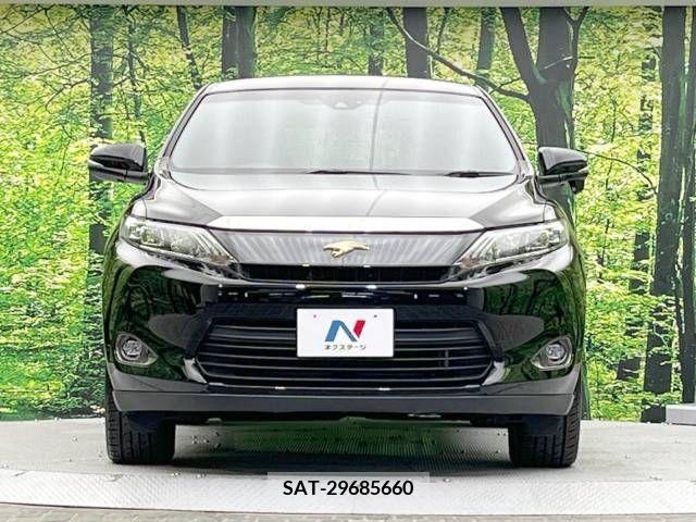 Toyota HARRIER 2016-09 224048-17