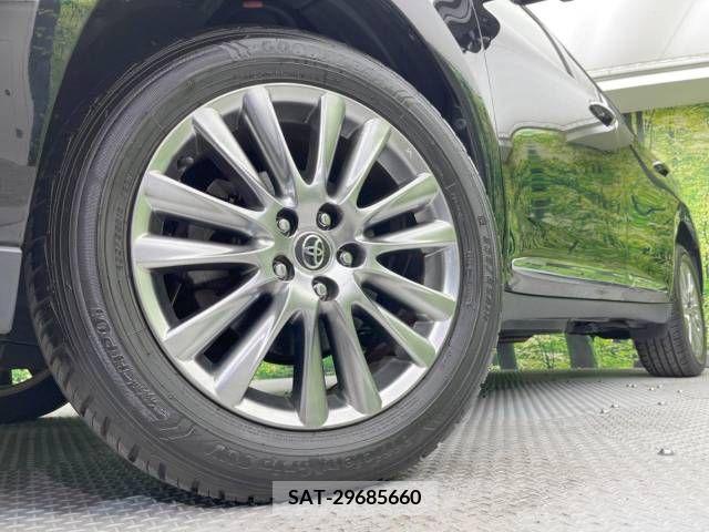 Toyota HARRIER 2016-09 224048-16