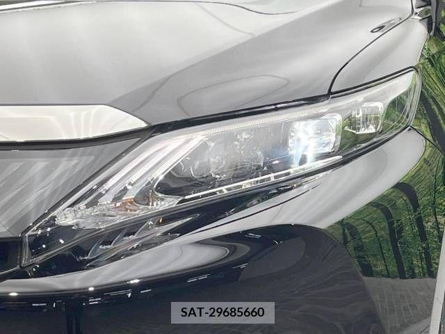 Toyota HARRIER 2016-09 224048-15