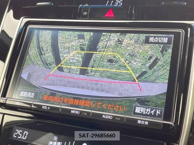 Toyota HARRIER 2016-09 224048-3