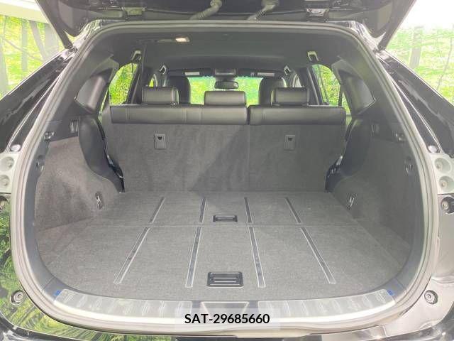 Toyota HARRIER 2016-09 224048-14