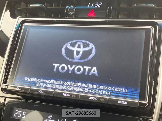 Toyota HARRIER 2016-09 224048-2