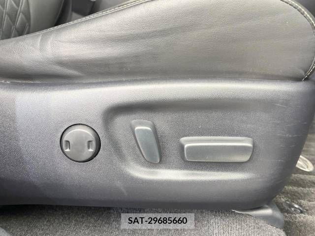 Toyota HARRIER 2016-09 224048-5