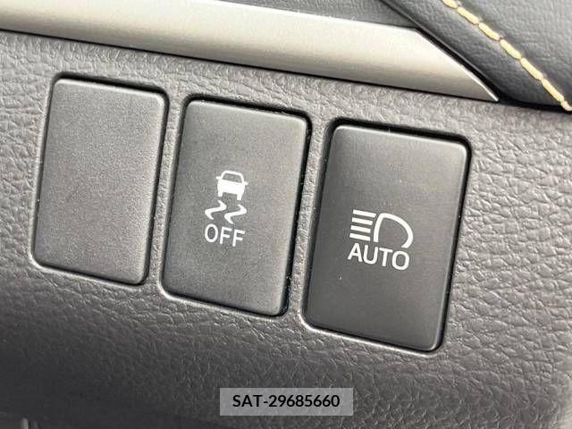 Toyota HARRIER 2016-09 224048-8