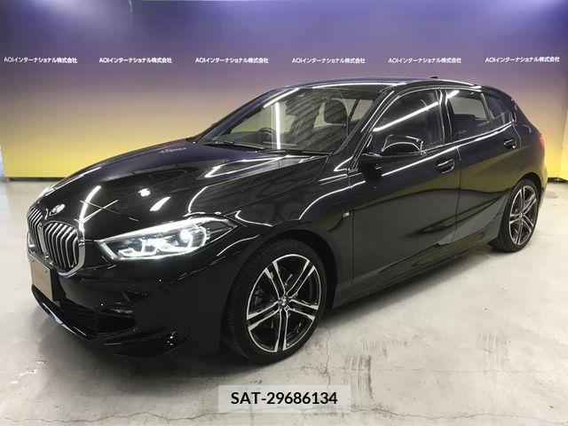 Bmw 1 SERIES 2021-07 373328-4