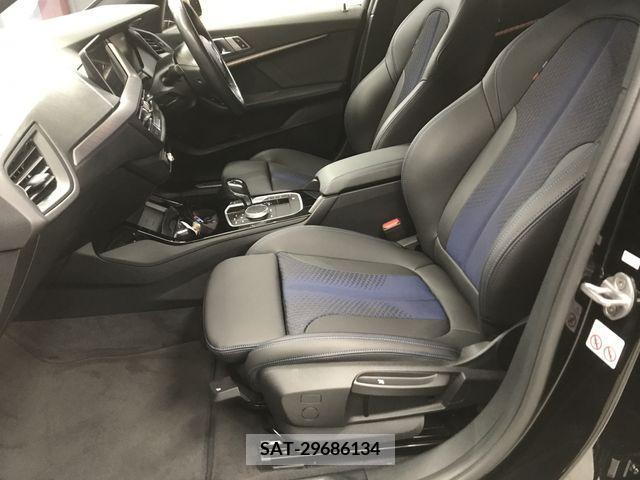 Bmw 1 SERIES 2021-07 373328-28