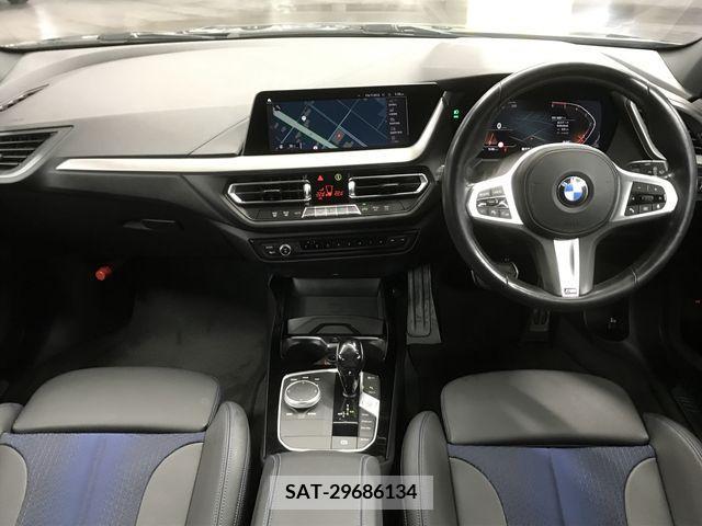 Bmw 1 SERIES 2021-07 373328-3