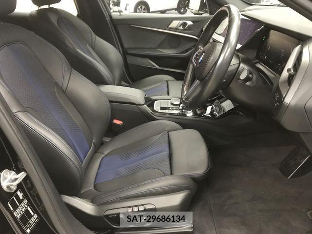 Bmw 1 SERIES 2021-07 373328-26