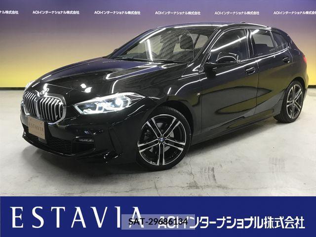 Bmw 1 SERIES 2021-07 373328-0