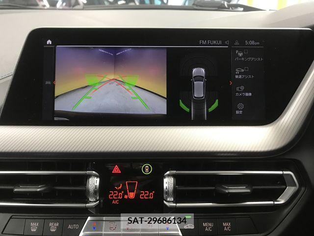 Bmw 1 SERIES 2021-07 373328-12