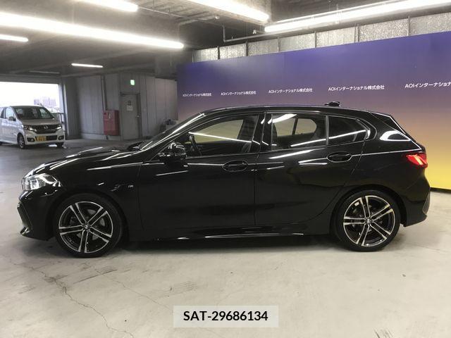 Bmw 1 SERIES 2021-07 373328-9