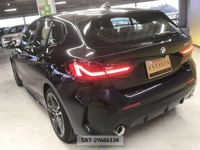 Bmw 1 SERIES 2021-07 373328-8